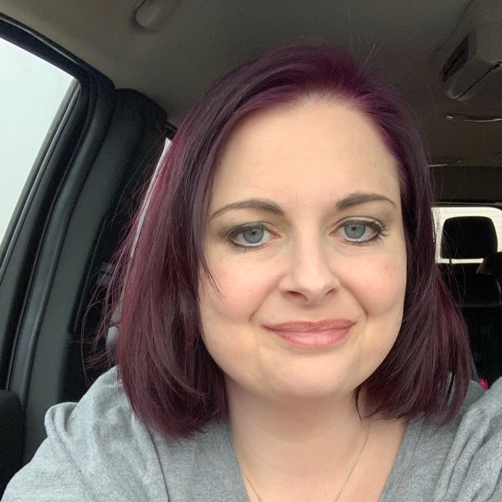 Meet your Posher, Sabrina